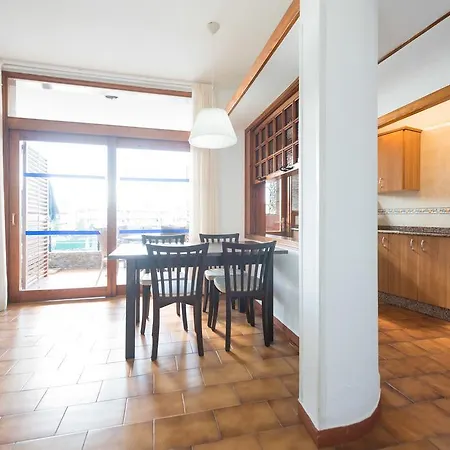 Apartamento Don Pedro
