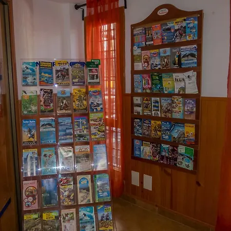 Don Pedro Apartamento