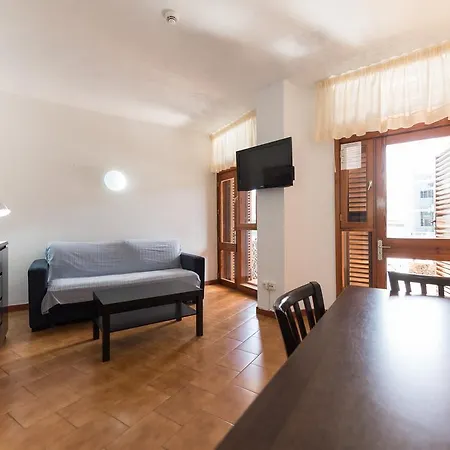 Apartamento Don Pedro Playa del Inglés
