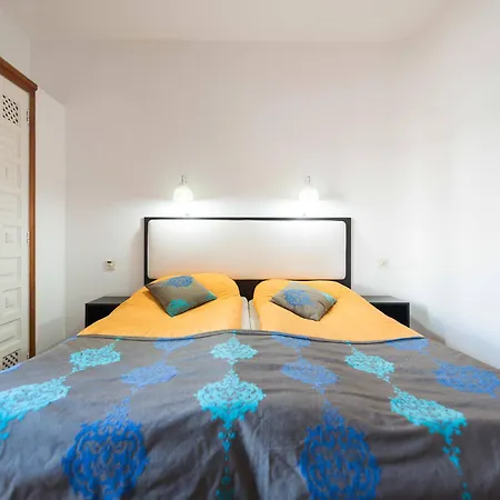 Don Pedro Apartamento Playa del Inglés