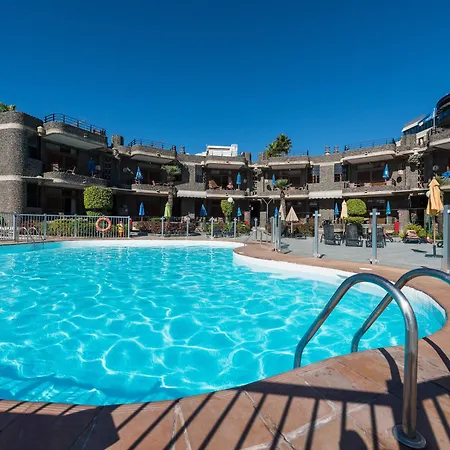 Don Pedro Apartamento Playa del Inglés