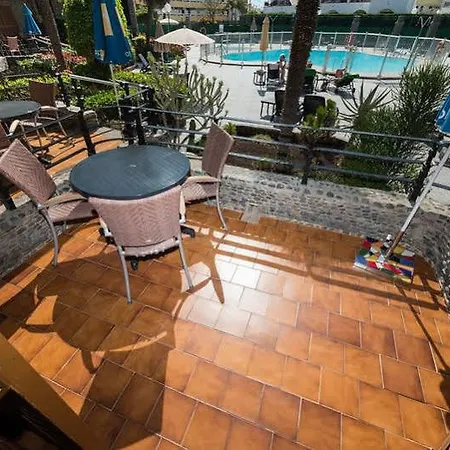 Don Pedro Apartamento Playa del Inglés